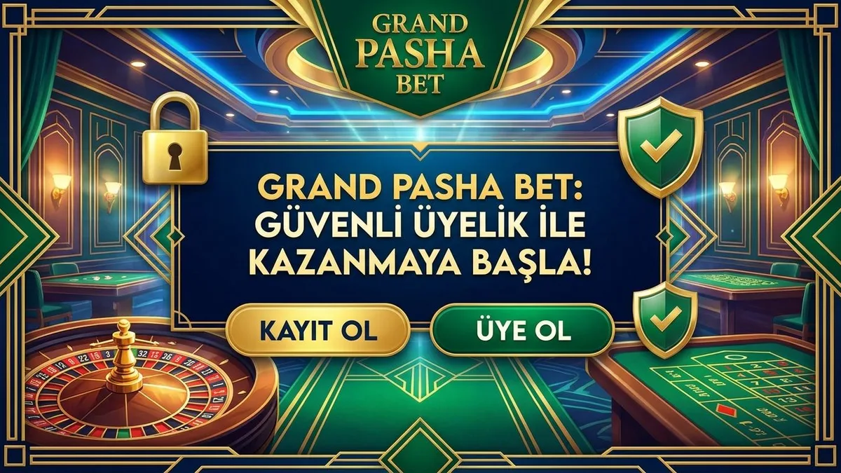 Bonuslu kayıt ekranı